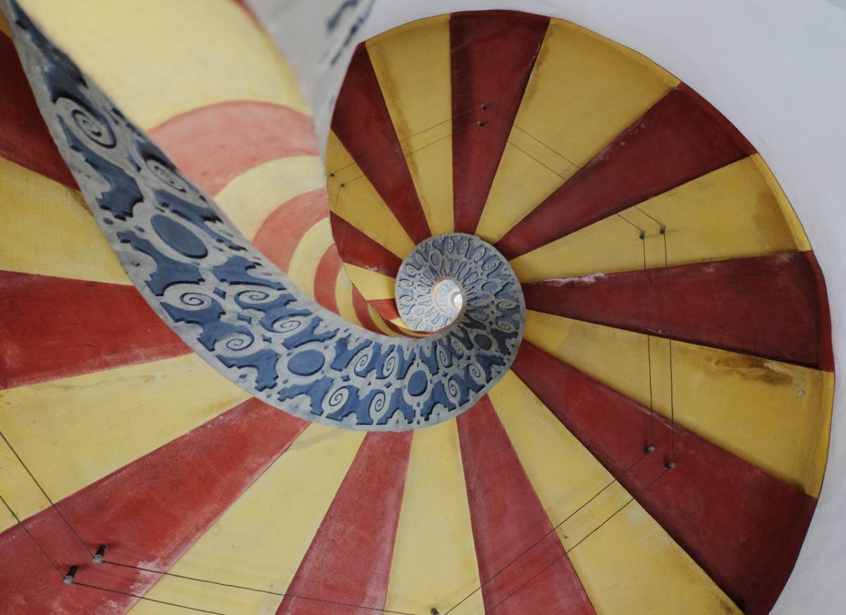 Schweinfurt: Industriegeschichte trifft Kunst