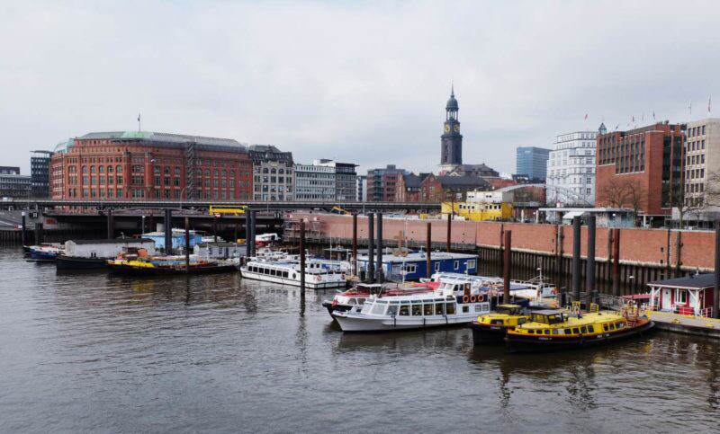 Hamburg city guide: 9 tips for 48 hours in the Hanseatic city