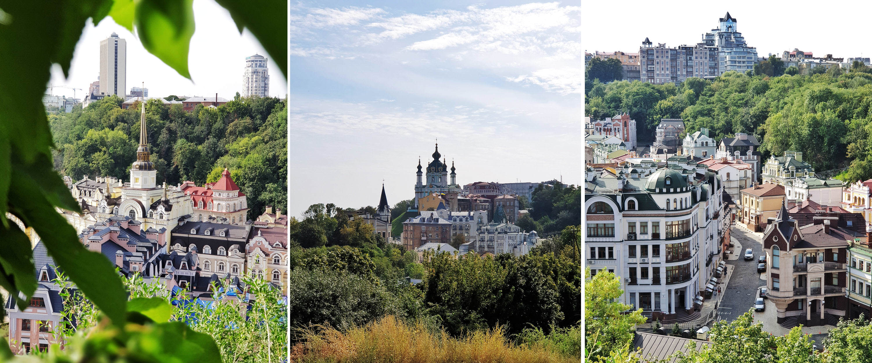 Prunk, Plattenbau & Sowjet Brutalismus 15 ArchitekturHighlights in Kiew