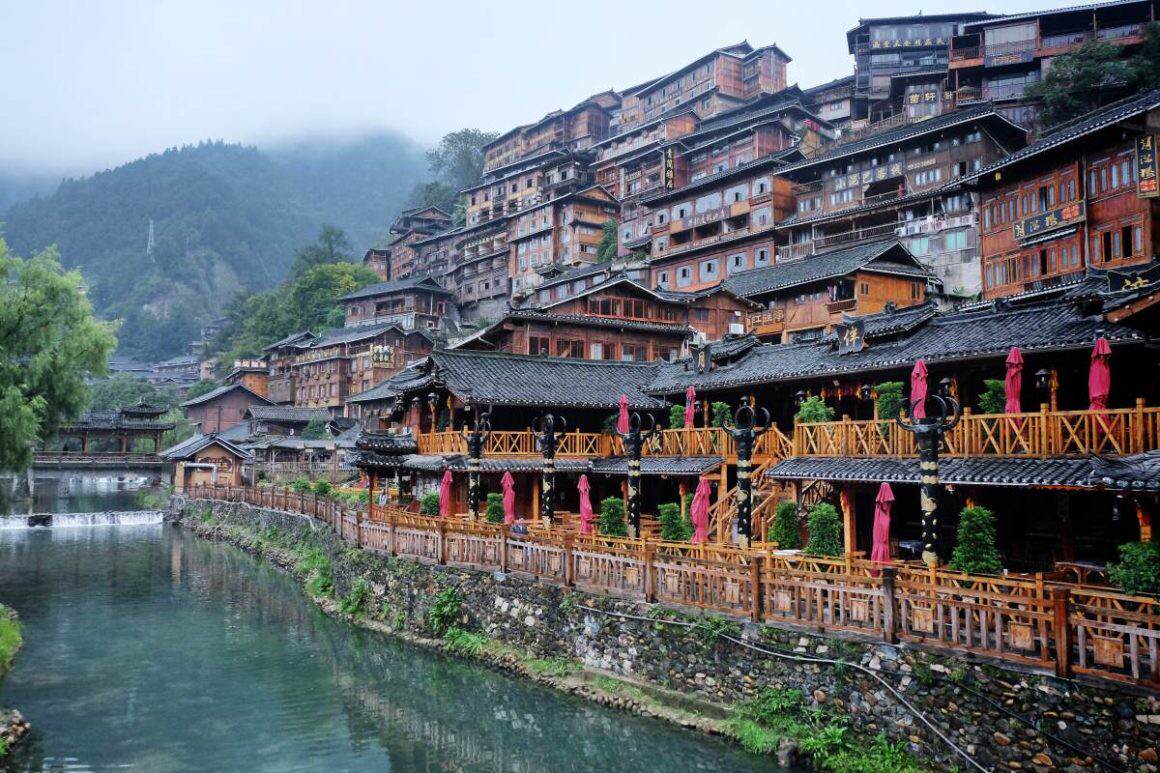 Guizhou travel tips: Things to do & places to go in China