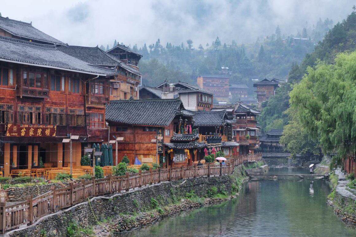 Guizhou travel tips: Things to do & places to go in China