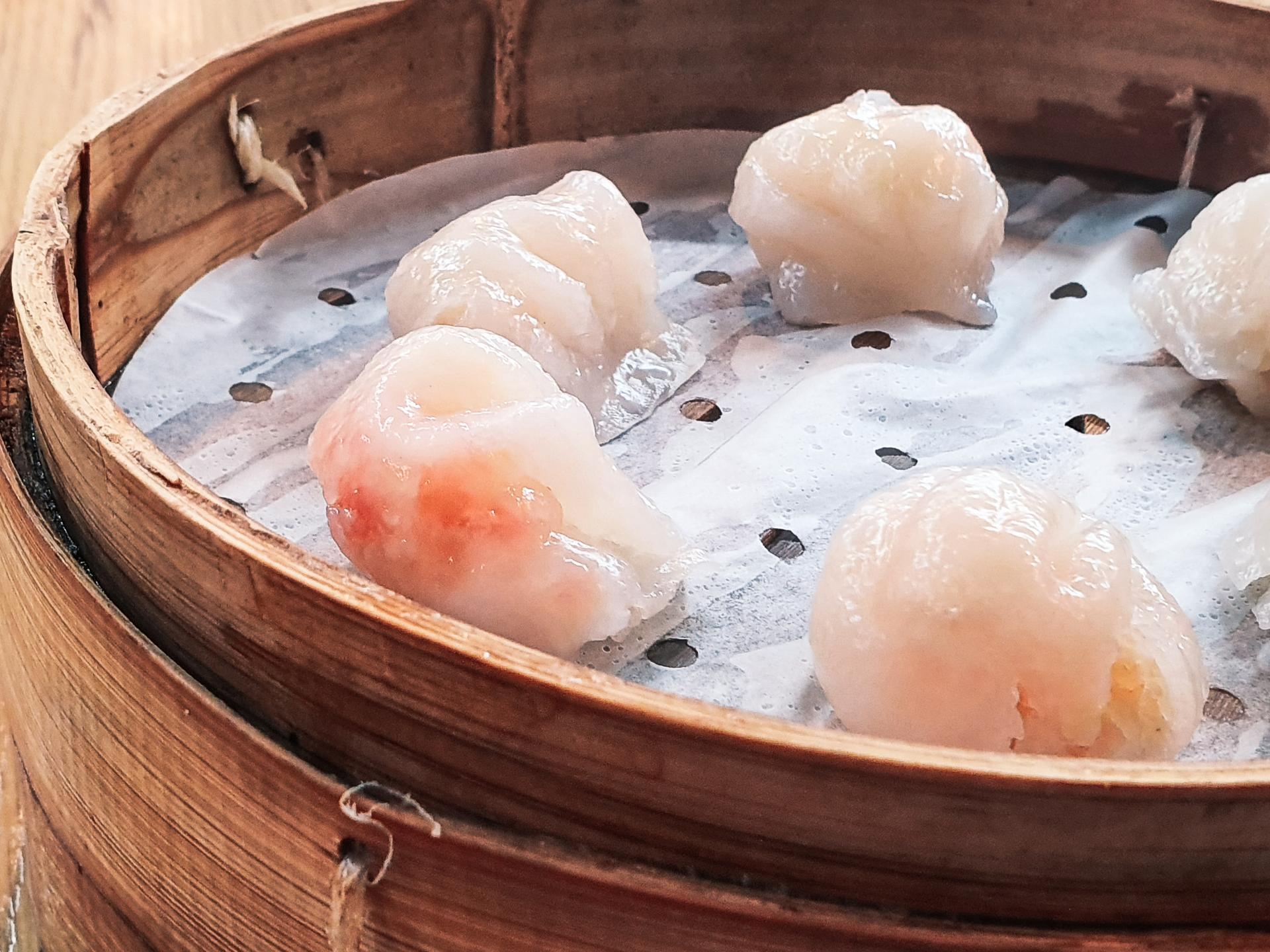 Shanghai Street Food Guide to the best Chinese dumplings