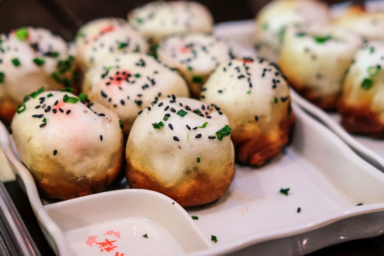 Shanghai Street Food Guide To The Best Chinese Dumplings