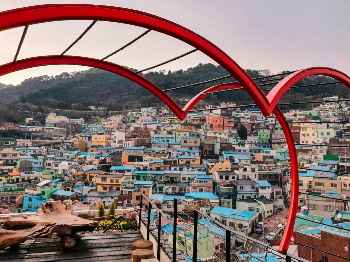 48 Hours In Busan 8 Things You Cant´t Afford To Miss