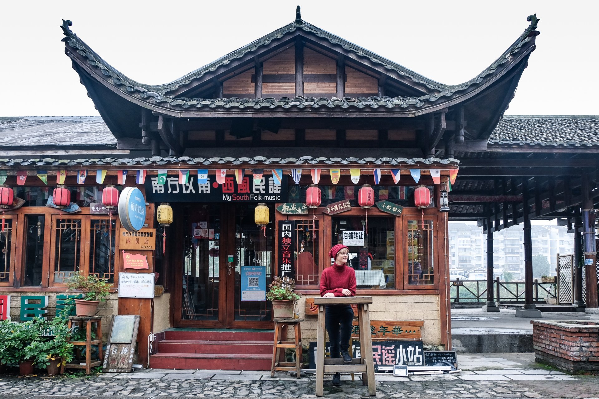 Zhangjiajie An Individual Travelguide To China S Avatar Mountains