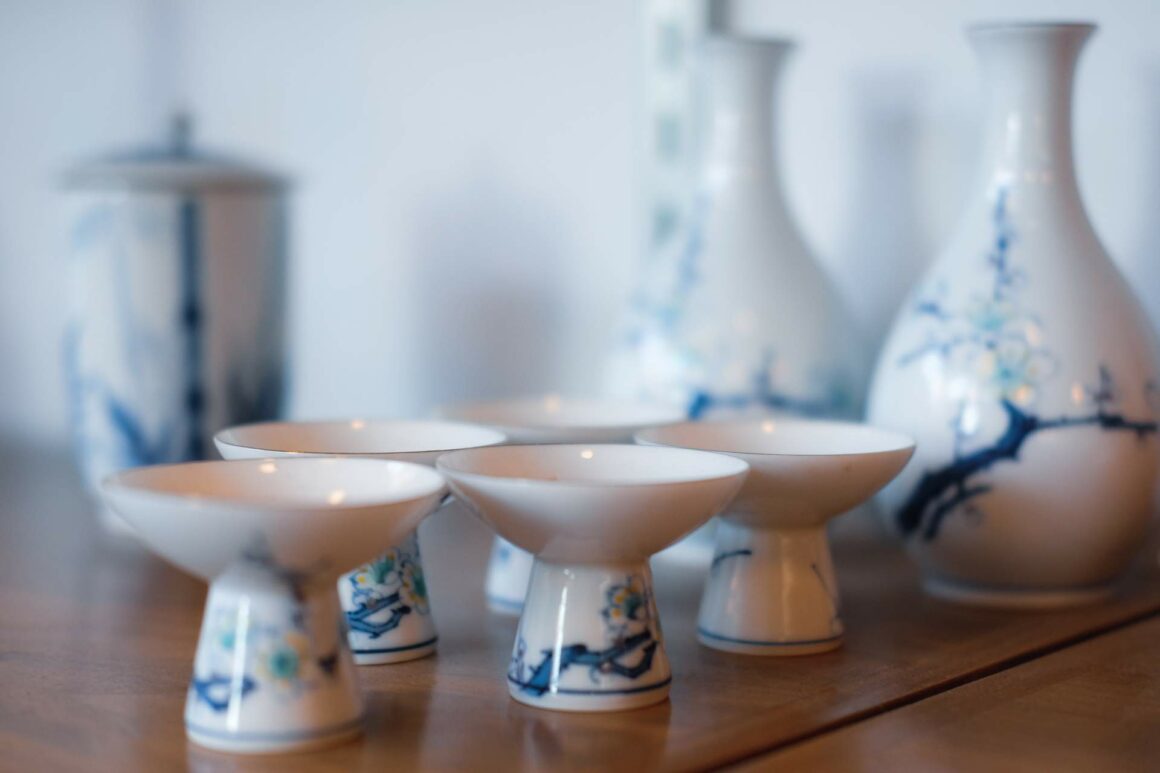 Behind the Museum Cafe Portland