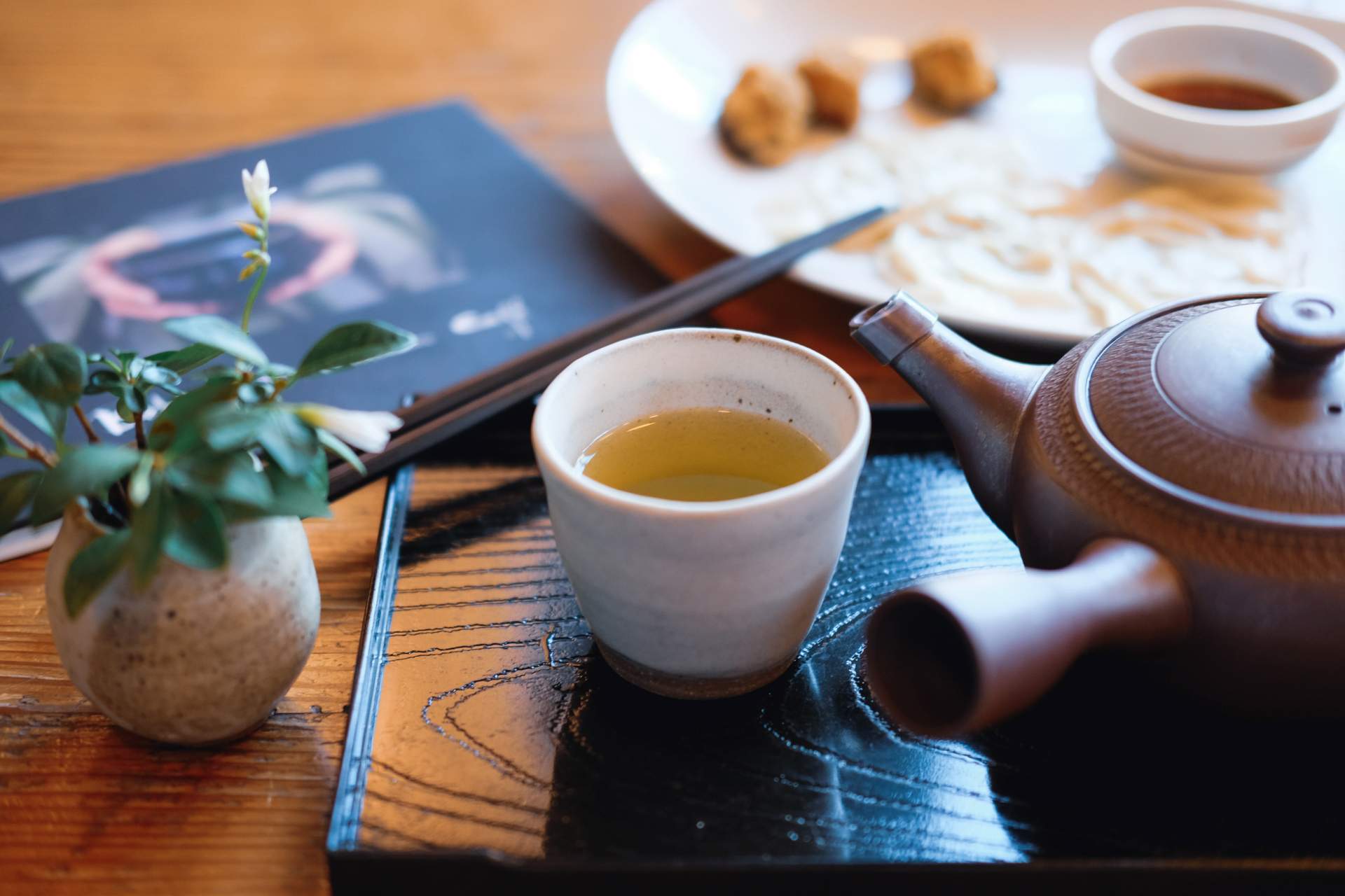 How to spend a Japanese inspired day in Portland, Oregon