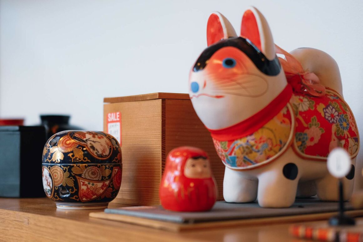 Behind the Museum Cafe Portland