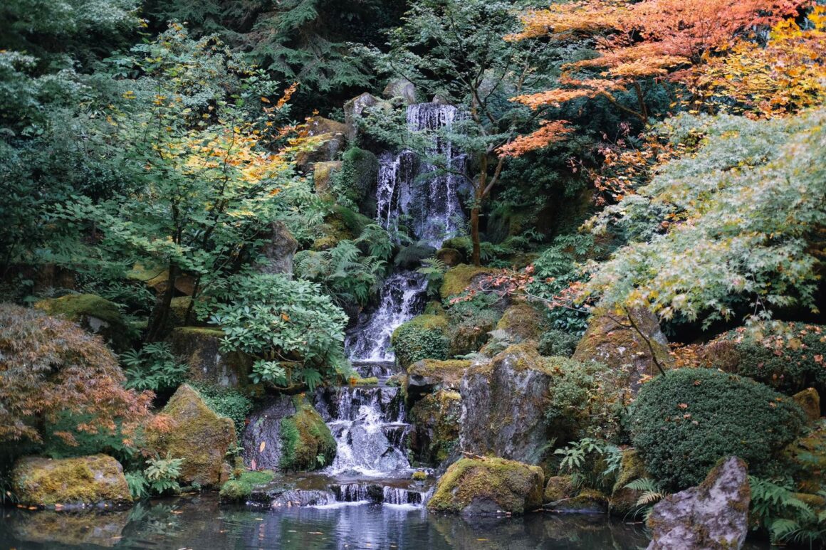 Lost In Translation Ein Japanisch Inspirierter Tag In Portland
