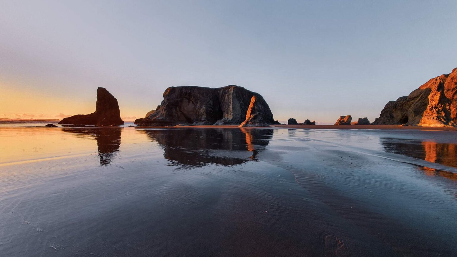 5 reasons to travel the Oregon Coast in winter