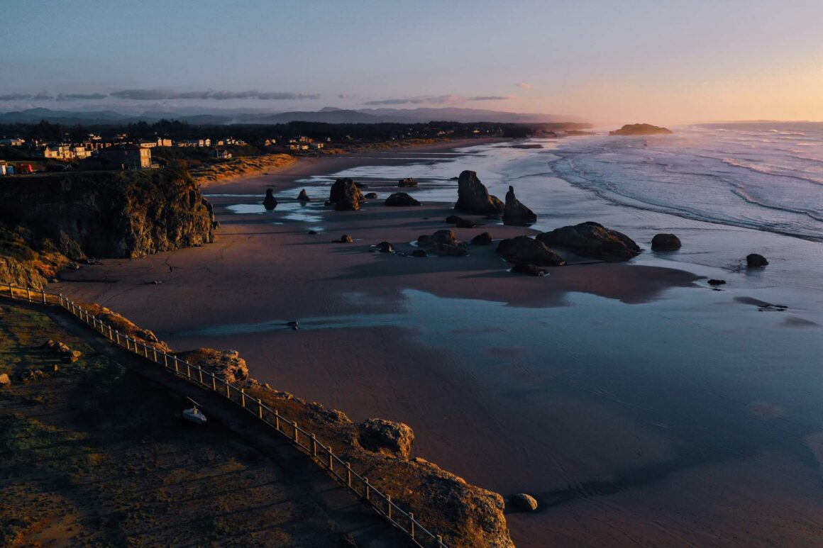 5 reasons to travel the Oregon Coast in winter