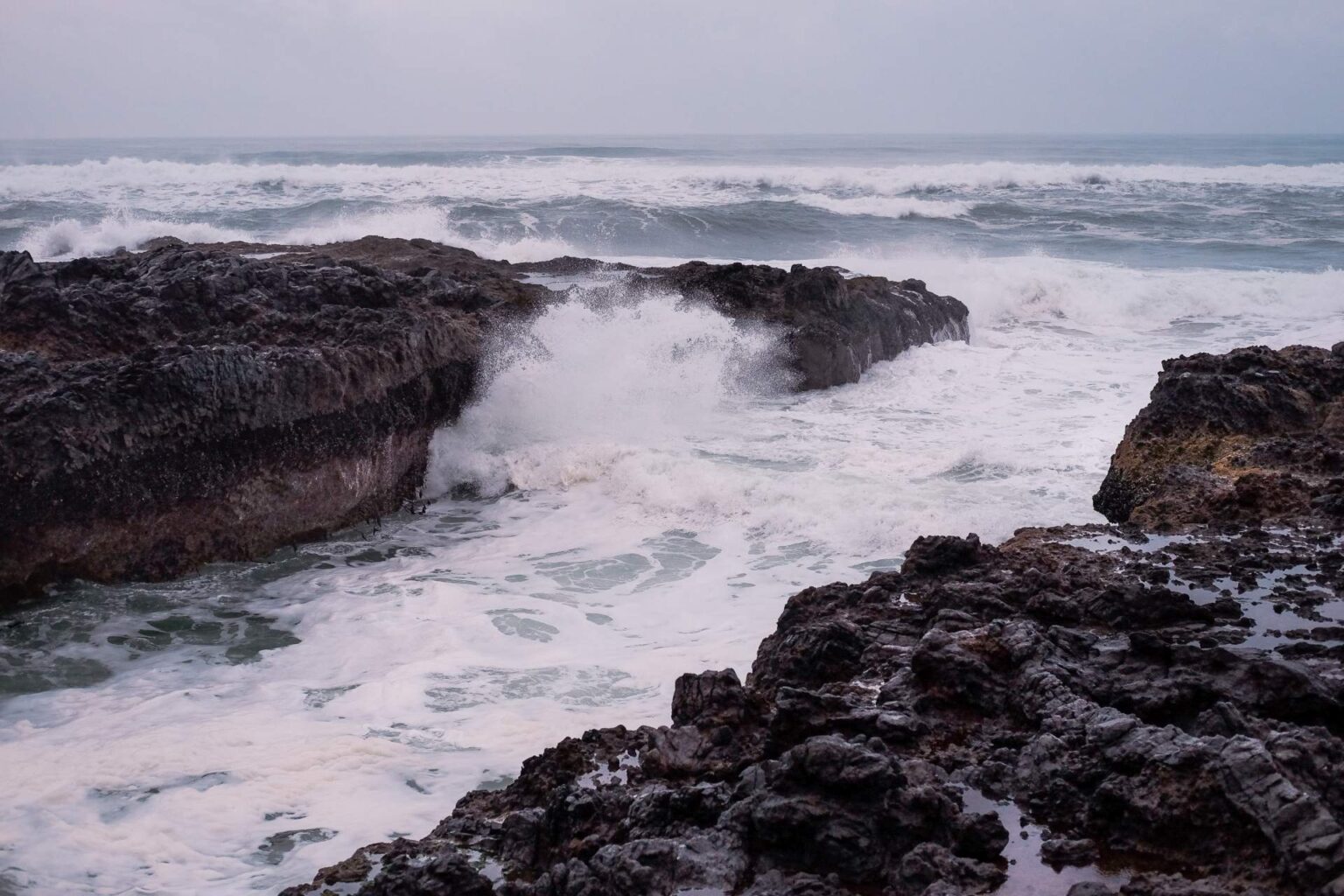 5 reasons to travel the Oregon Coast in winter