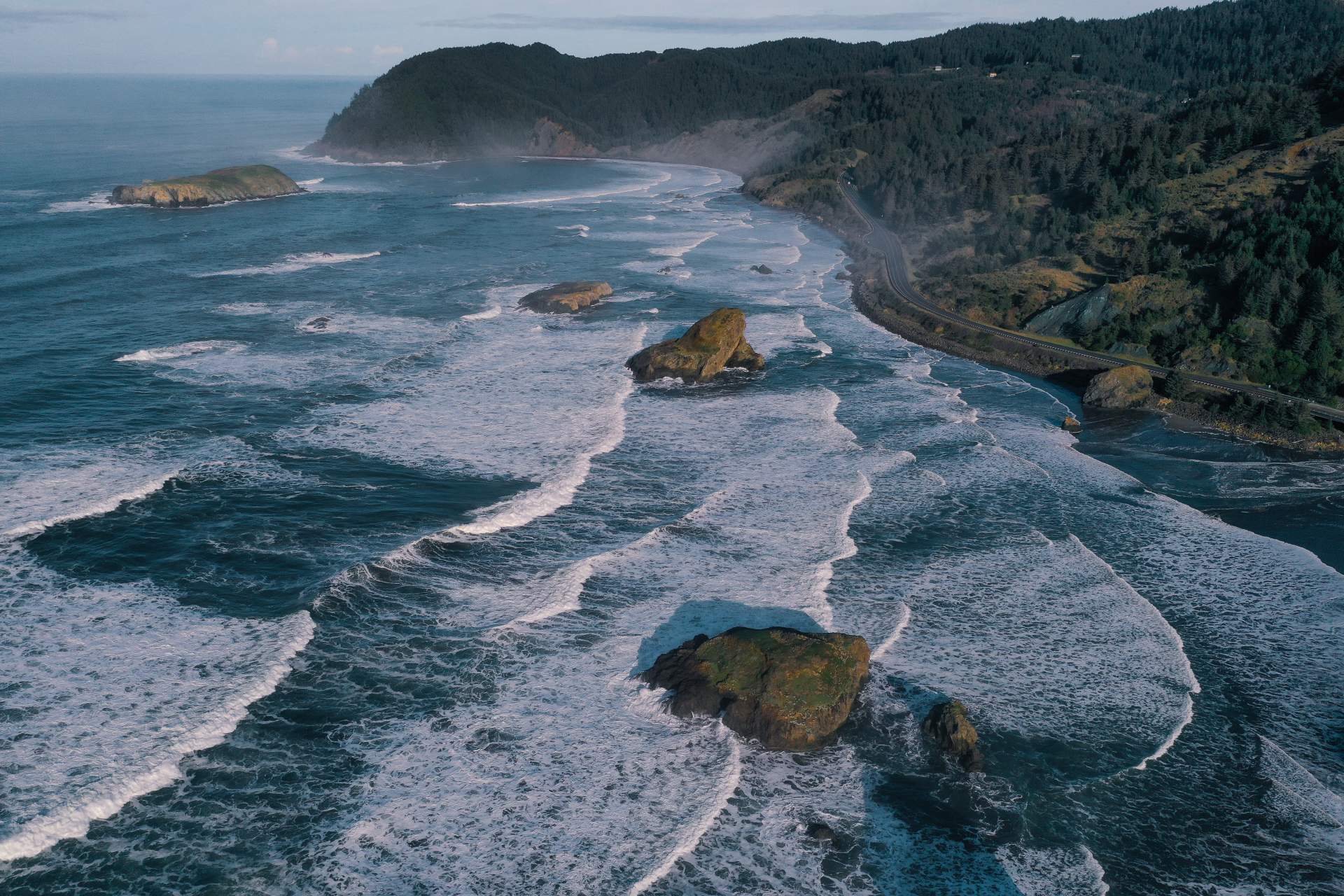 5 reasons to travel the Oregon Coast in winter