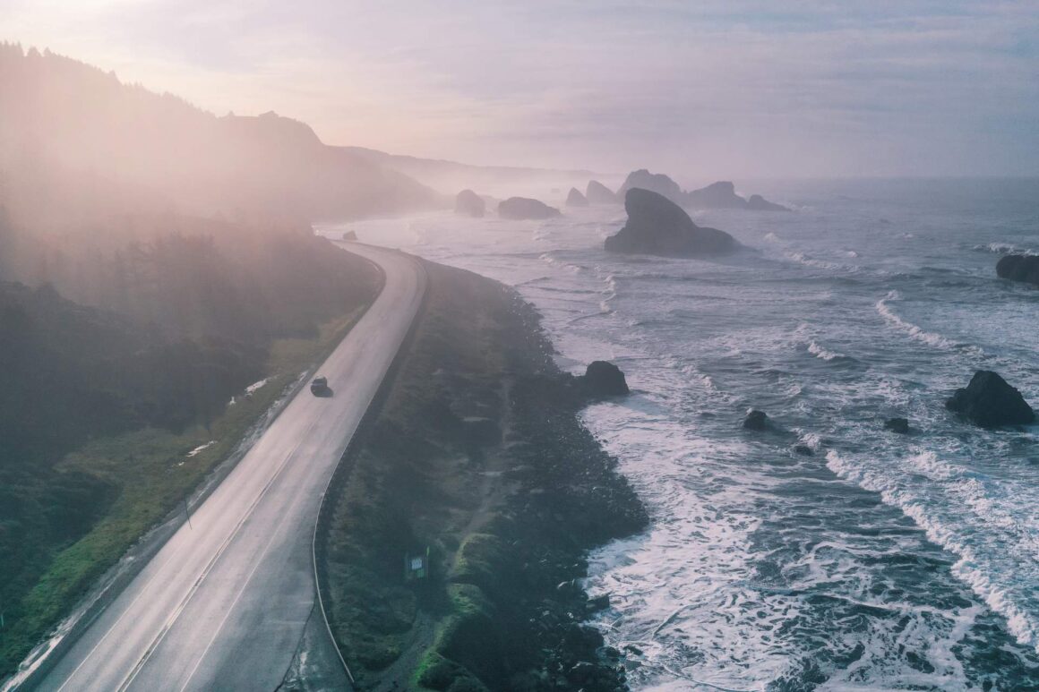 5 reasons to travel the Oregon Coast in winter