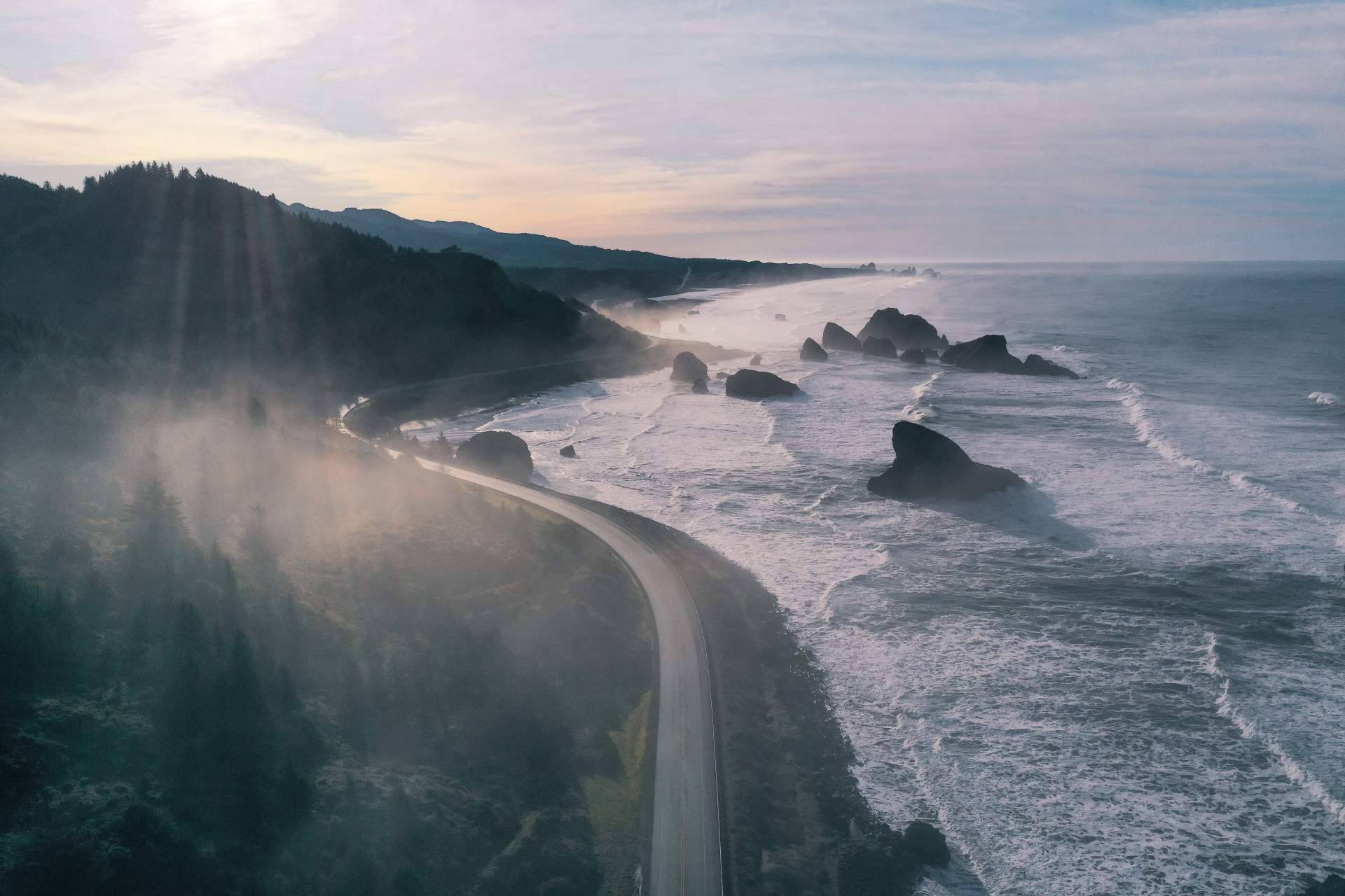 5 reasons to travel the Oregon Coast in winter