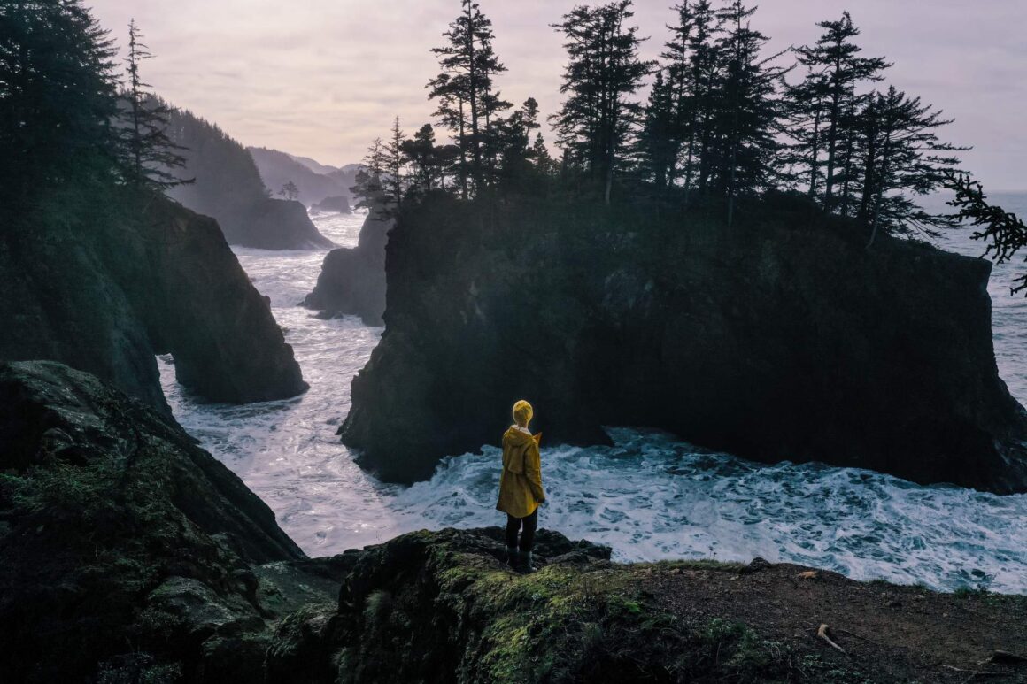 5 reasons to travel the Oregon Coast in winter