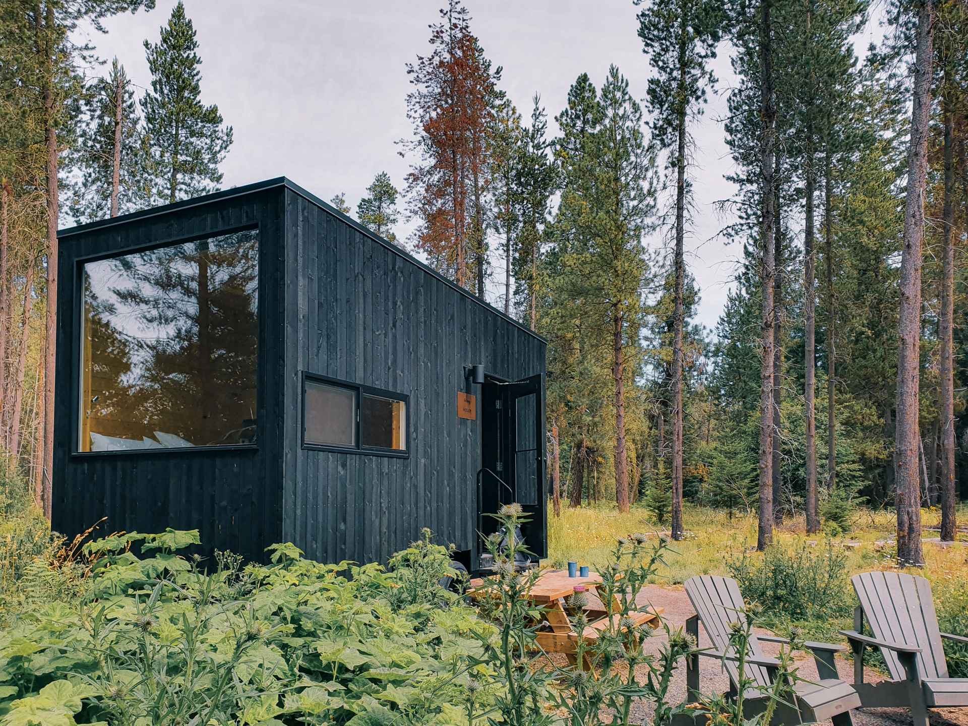 Fall in the Pacific Northwest Things to do & places to go