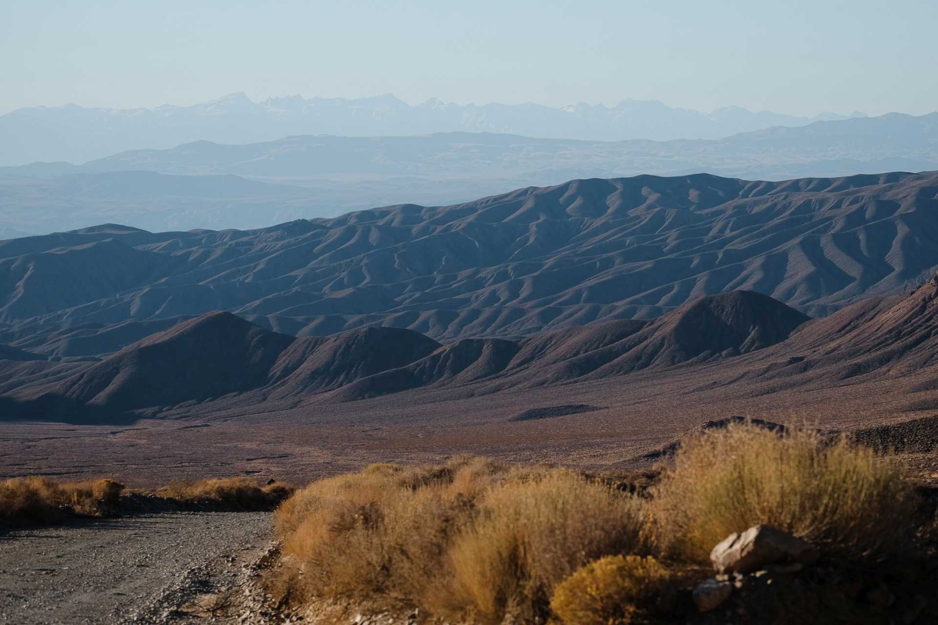 Death Valley National Park: Ultimate Travel Guide + bonus tips