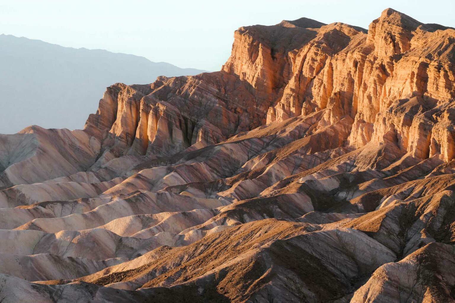 tours of death valley