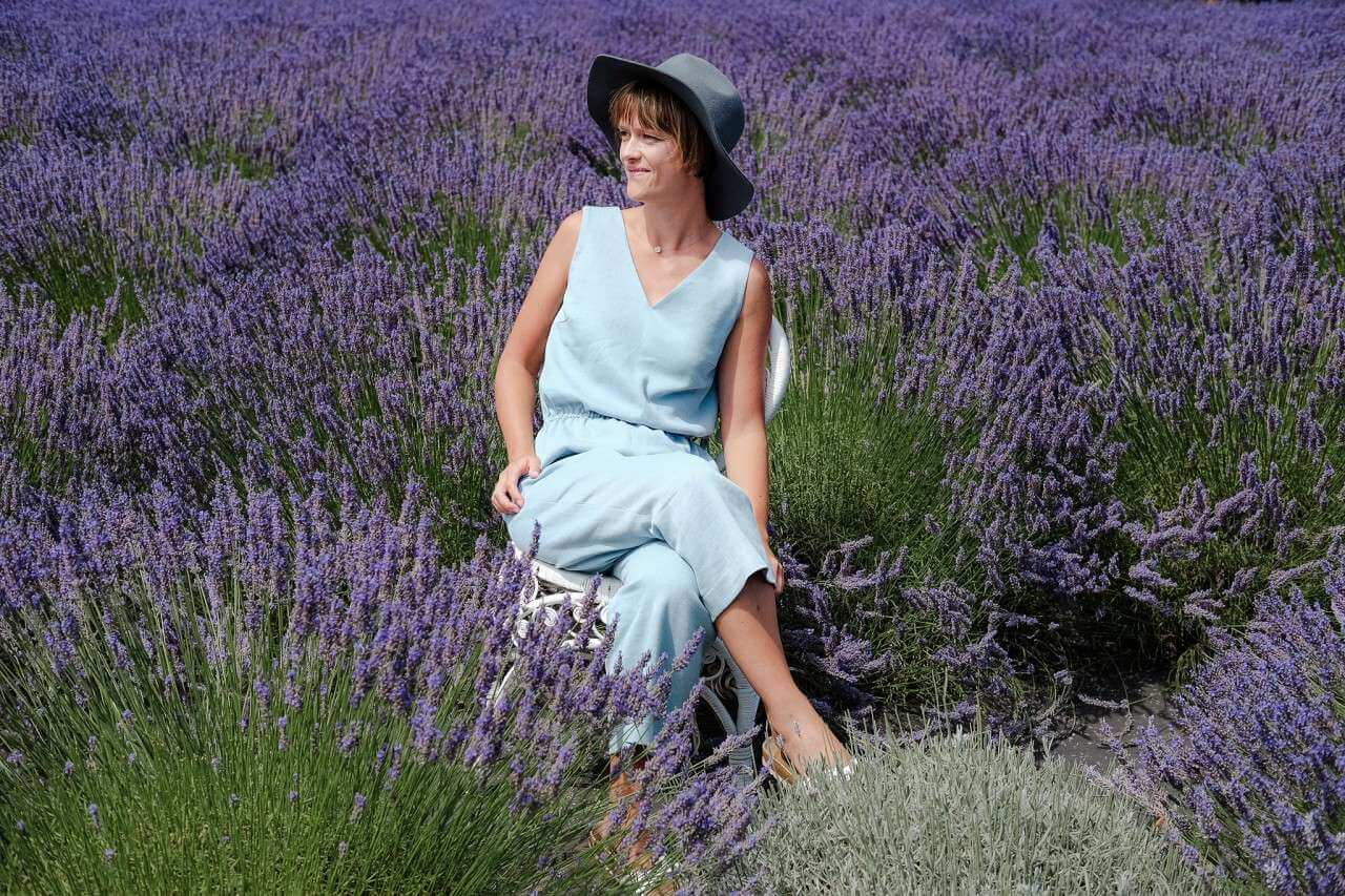 Local's guide to the 20 best lavender fields in Oregon 2022