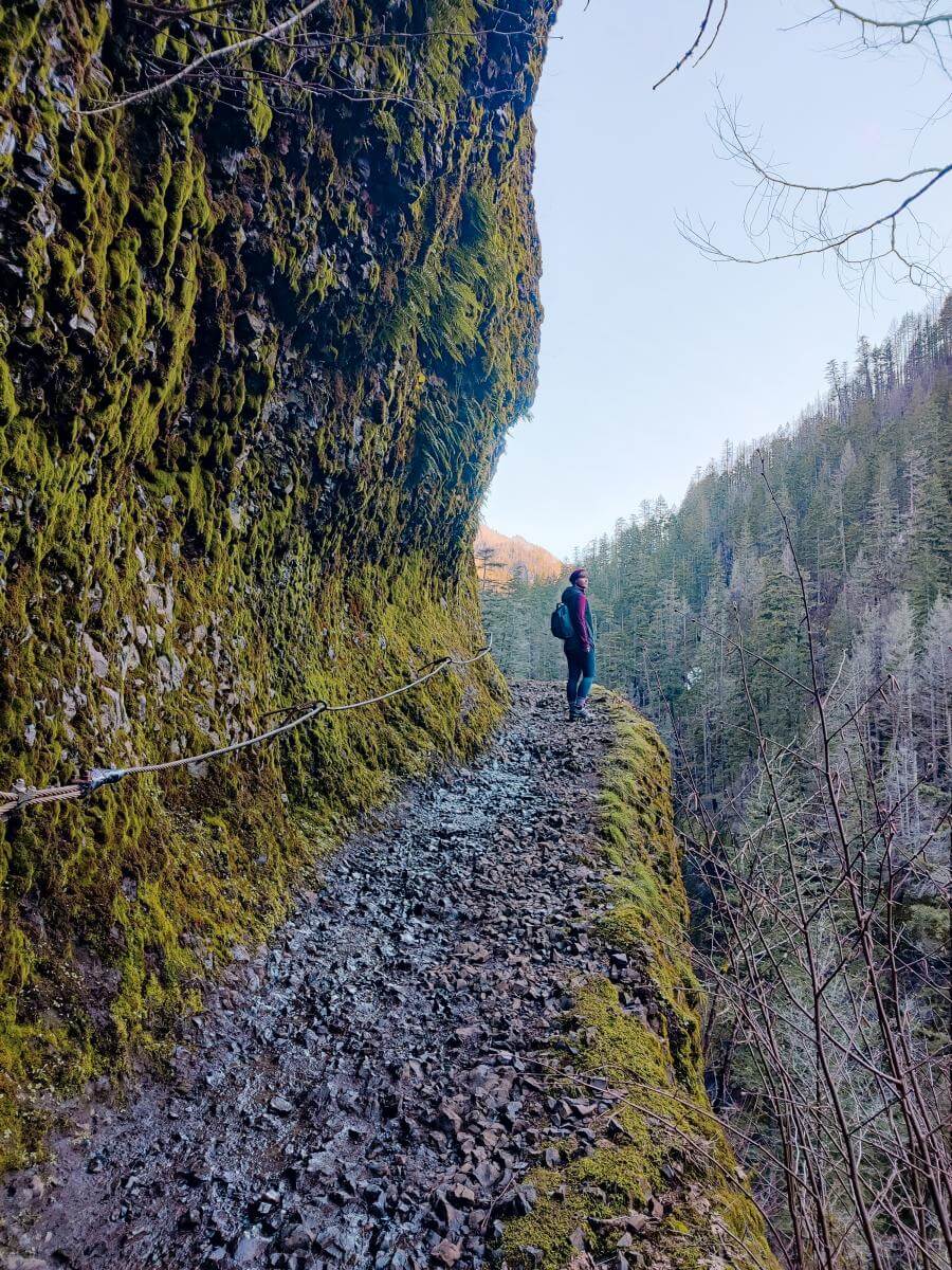 Why Eagle Creek Trail is still one of Oregon's great hikes