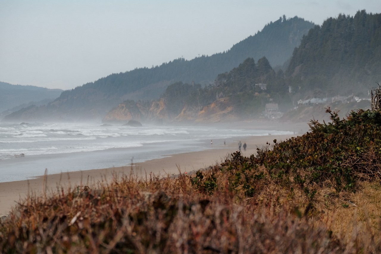 Oregon Coast Towns | Things to do + Where to stay