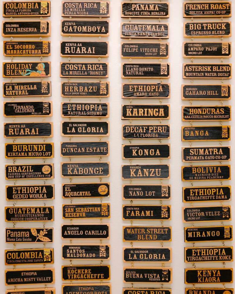 Olympia Sehenswertes in Washingtons Hauptstadt