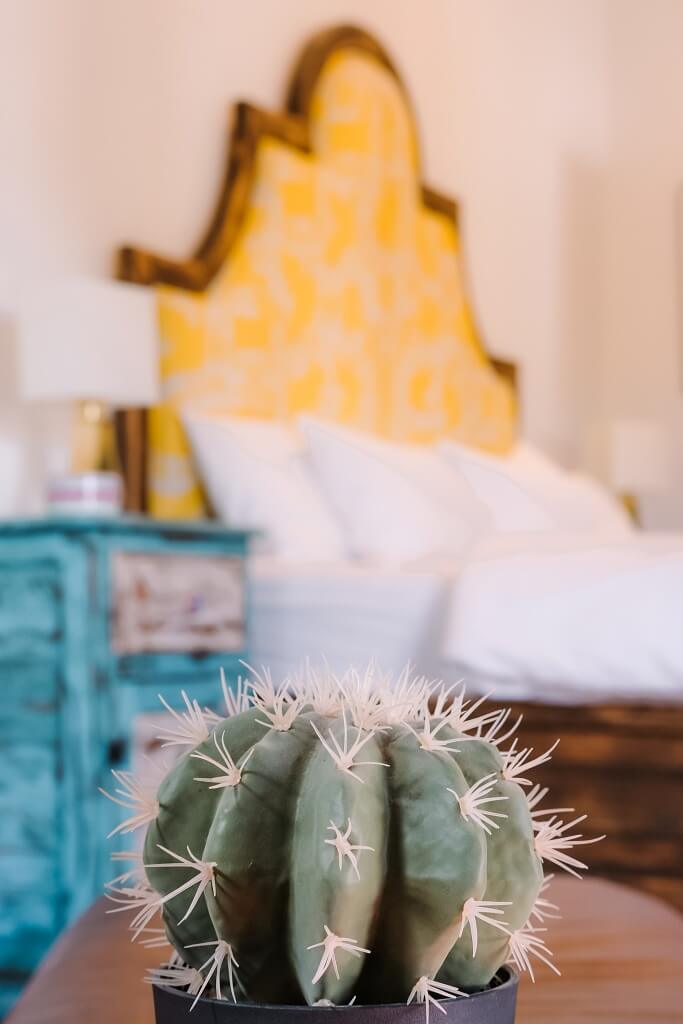 Suite La Bohemia Baja Pequeno, Todos Santos