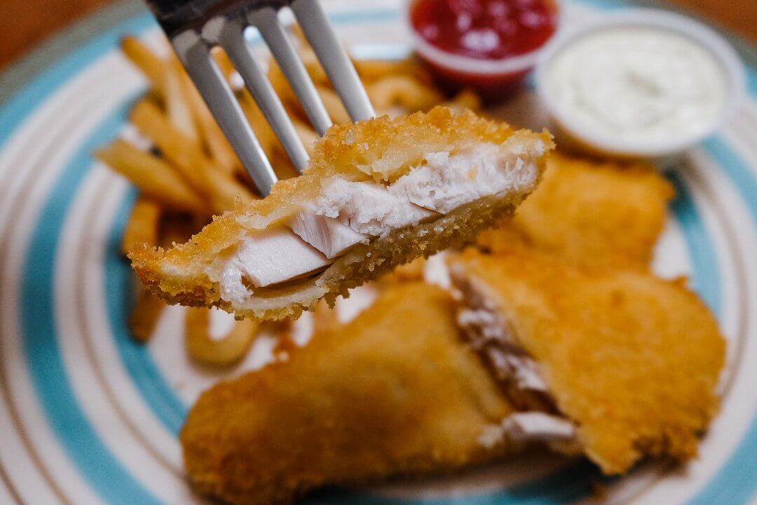 Grizzly Tuna, Seaside, Oregon