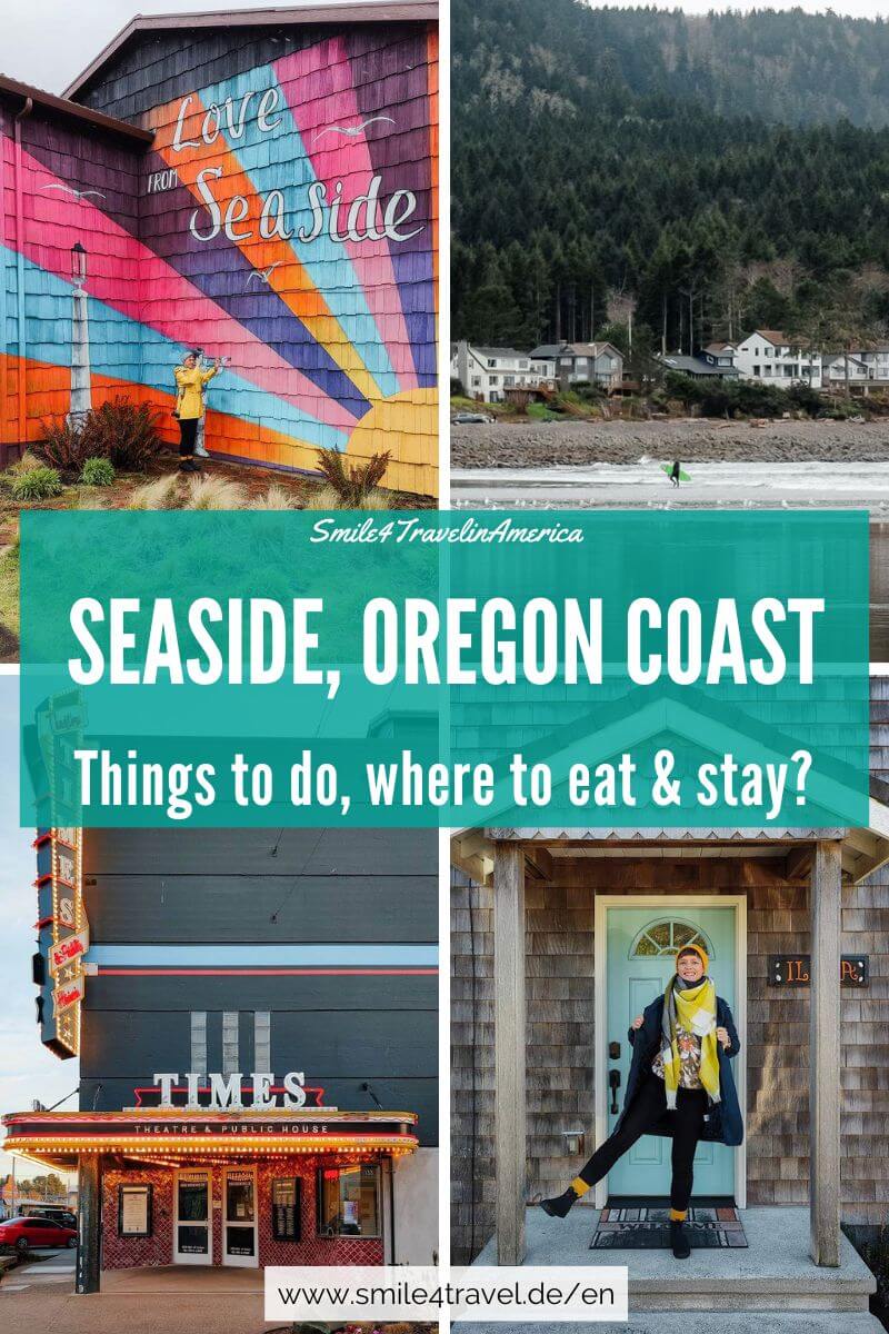 Things to Do in Seaside Oregon: Ultimate Adventure Guide