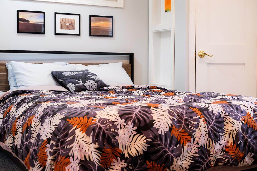 Airbnb Ilima Cottage, Seaside, Oregon