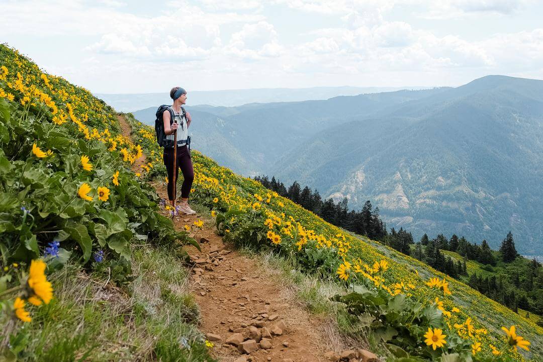 Outdoor Blog wandern Best-Mountain-Artists Trekking Wanderungen
