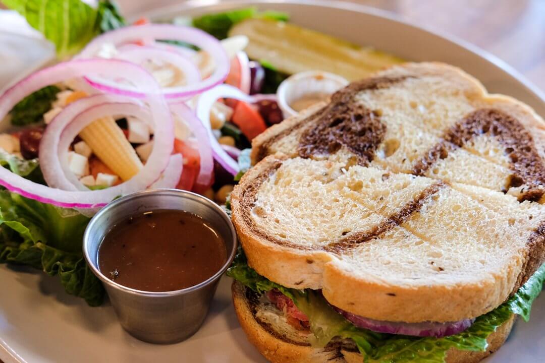 Restaurant-Tipps Pendleton, Oregon: The Great Pacific