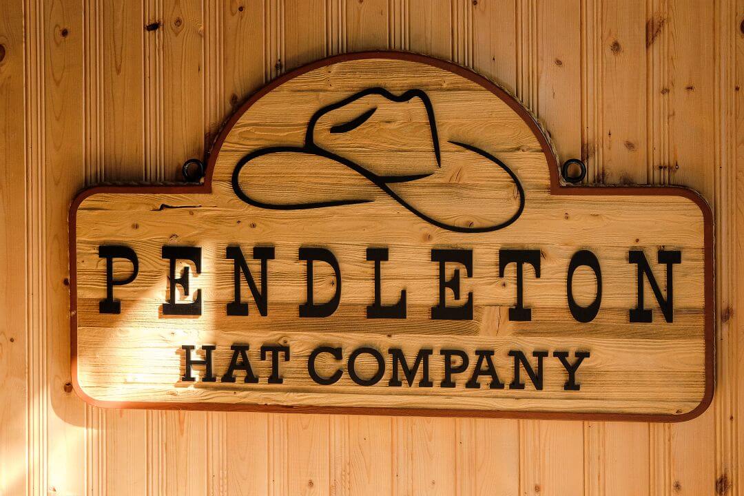 Pendleton Hat Company