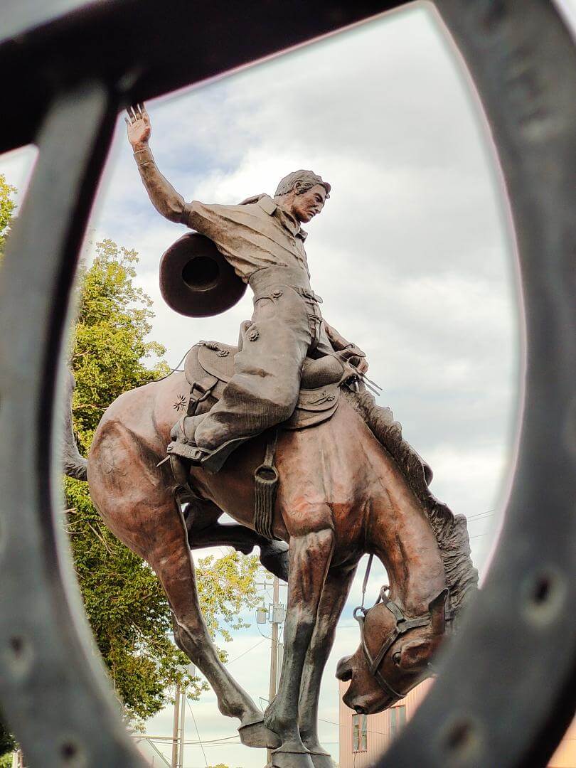 Top-Aktivitäten in Pendleton, Oregon: Pendleton Round Up