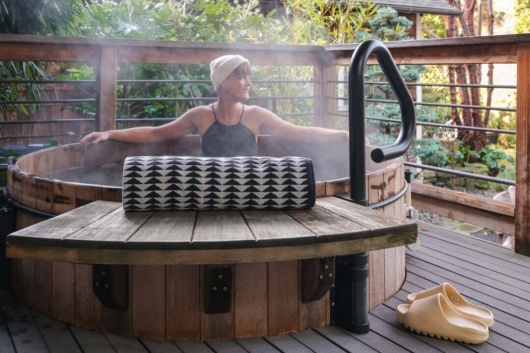 IndigoBirch Urban Zen Garden Portland, Oregon